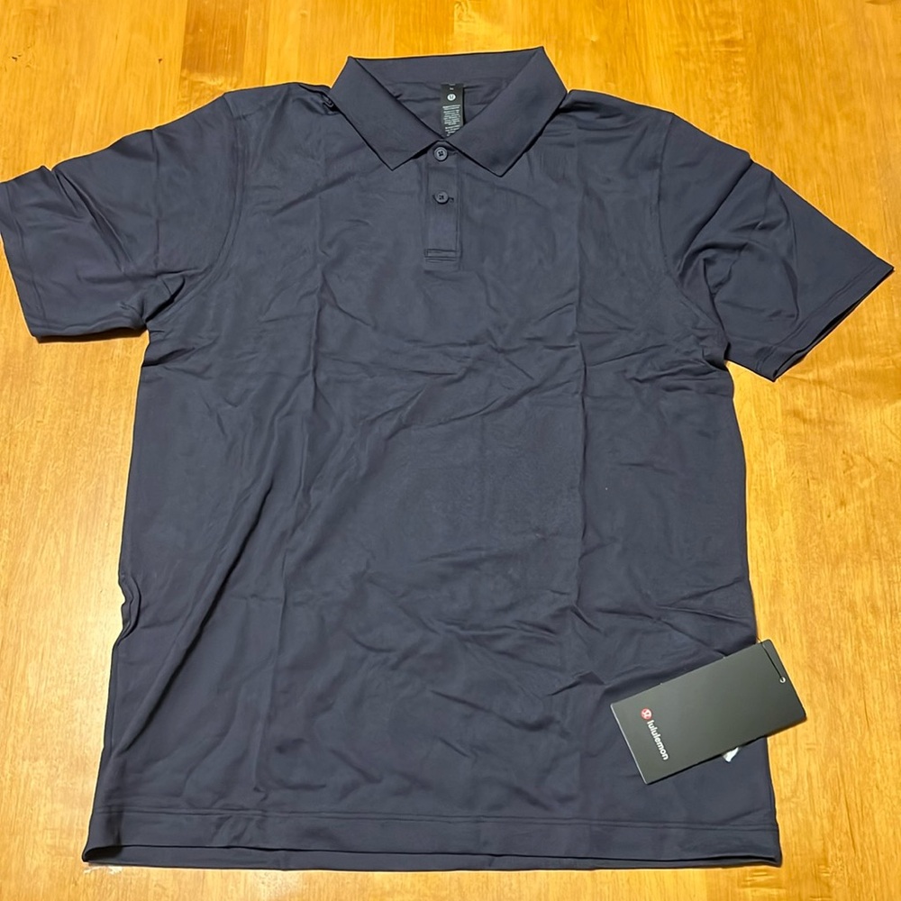 Pique Classic-Fit Short-Sleeve Polo